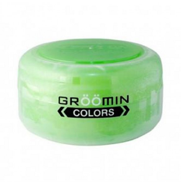 Japan KUUDOM Groomin (Glass Green)
